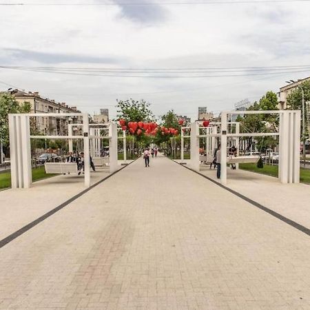 Lia*S Deluxe Apartment In The Center Κισινάου Εξωτερικό φωτογραφία