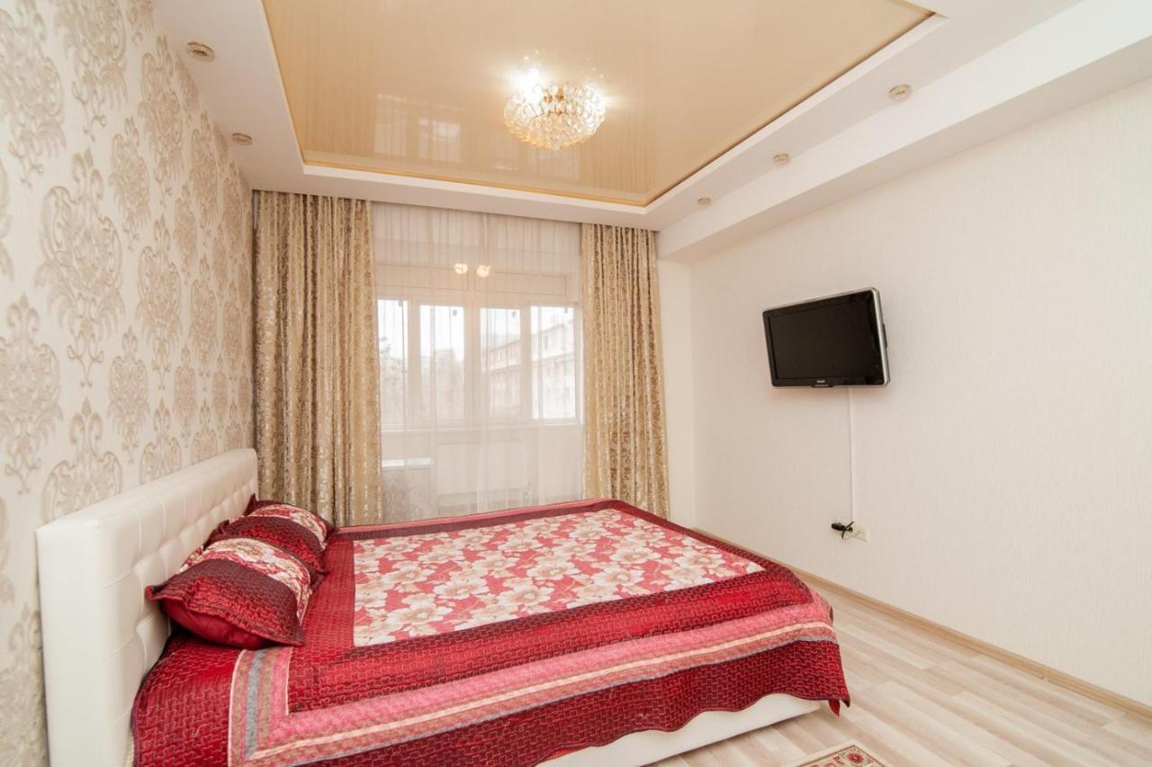 Lia*S Deluxe Apartment In The Center Κισινάου Εξωτερικό φωτογραφία