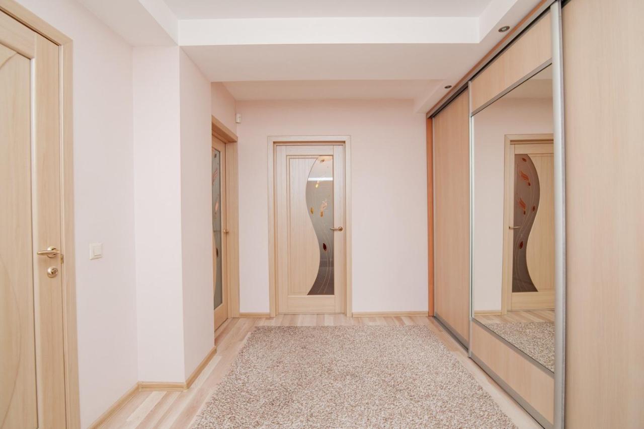 Lia*S Deluxe Apartment In The Center Κισινάου Εξωτερικό φωτογραφία